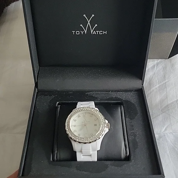 ToyWatch Watch - Picture 2 of 4